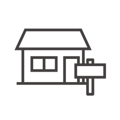 戸建アイコン